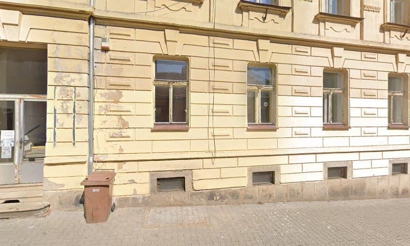 Doručování květin — Písek