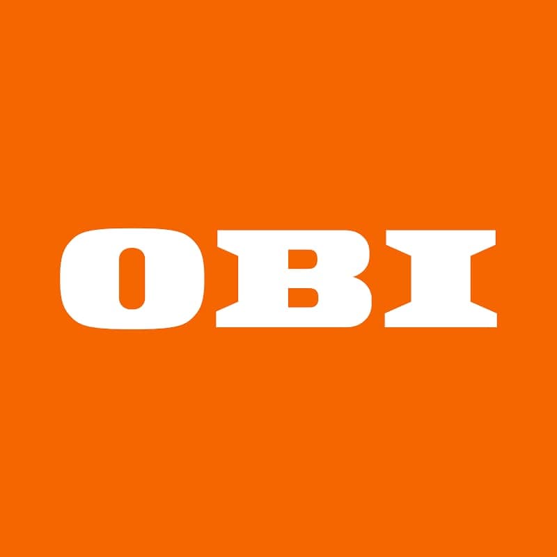 OBI Zahradní centrum Písek — Písek