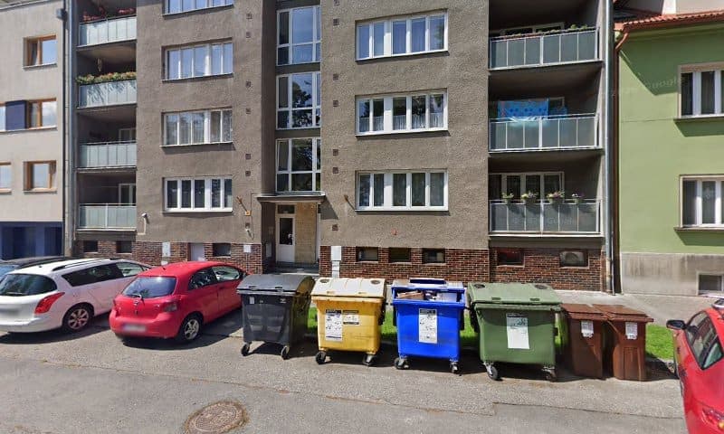 Zahradnictví Dušek Písek — Písek