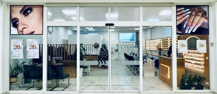 Emi Beauty — Písek