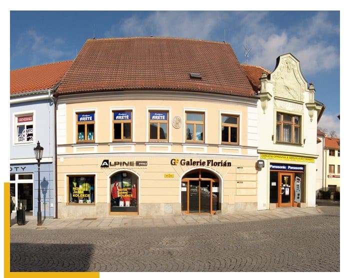 PediCare — Písek