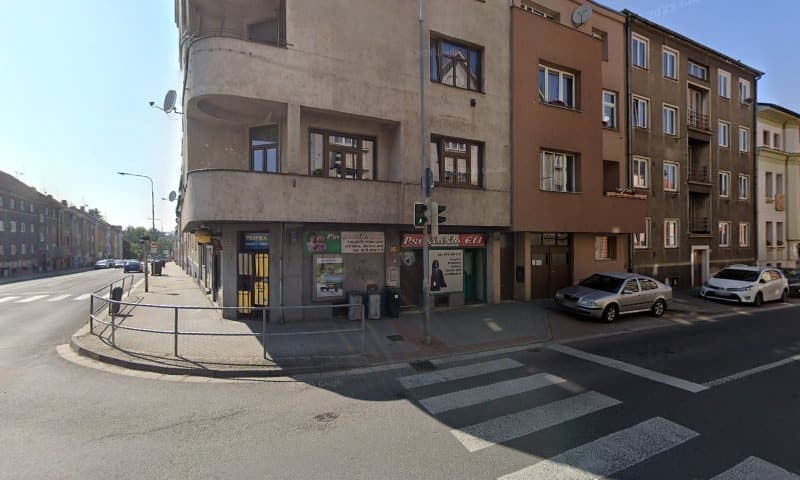 Salon Paula — Písek