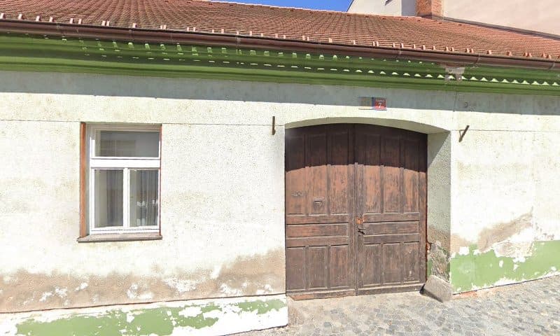 Studio "D" Dana Žáčková — Písek